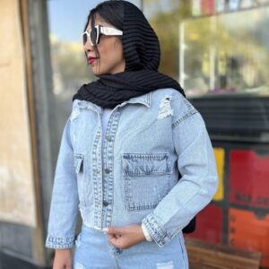 کت جین رویال