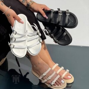 صندل سه سگک هانا