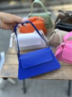 کیف مثلثی - Image 5