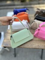 کیف مثلثی - Image 6