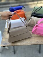 کیف مثلثی - Image 7