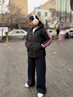 کاپشن سه خط نانا - Image 4