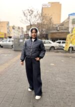 کاپشن ماندانا