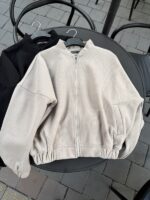 بامبر فوتر زیپی