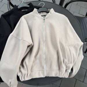 بامبر فوتر زیپی